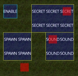 Enable Event
